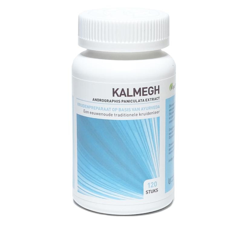 Ayurveda Health Kalmegh (120 tab) Top Merken Winkel